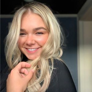 Meet your Posher, Sam